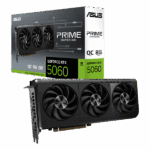 Asus PRIME-RTX5060-O8G