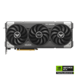 Asus Videokártya - nVidia TUF-RTX5060-O8G-GAMING (8192MB, GDDR7, 128bit, 1xHDMI, 3xDP) - Image 2