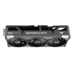 Asus Videokártya - nVidia TUF-RTX5060-O8G-GAMING (8192MB, GDDR7, 128bit, 1xHDMI, 3xDP) - Image 4