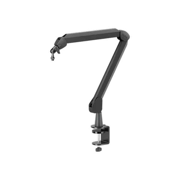 BOYA_Allvany_-_MIC_ARM_Asztali_karos_mikrofonallvany-i530427.webp BOYA Állvány - MIC ARM (Asztali karos mikrofonállvány) - Image 1