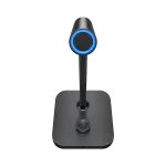BOYA Mikrofon - CM30 (USB, állvány, fekete) - Image 2