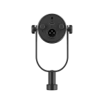BOYA Mikrofon - CastMic P60 (USB, fekete) - Image 2
