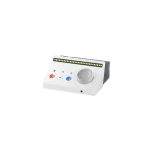 BOYA Podcast Mixer - Caster X1-W (24 bit, 192 kHz, USB-C, fehér)