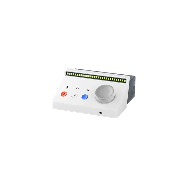 BOYA_Podcast_Mixer_-_Caster_X1-W_24_bit_192_kHz_USB-C_feher-i530597.webp BOYA Podcast Mixer - Caster X1-W (24 bit, 192 kHz, USB-C, fehér) - Image 1