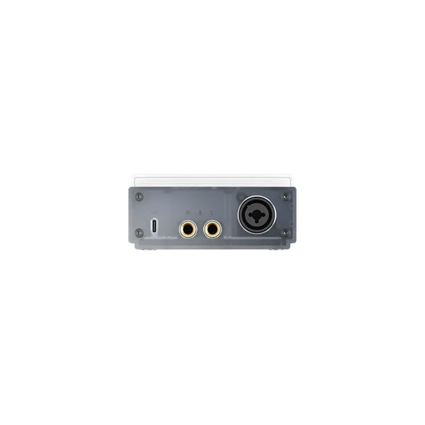 BOYA Podcast Mixer - Caster X1-W (24 bit, 192 kHz, USB-C, fehér) - Image 2