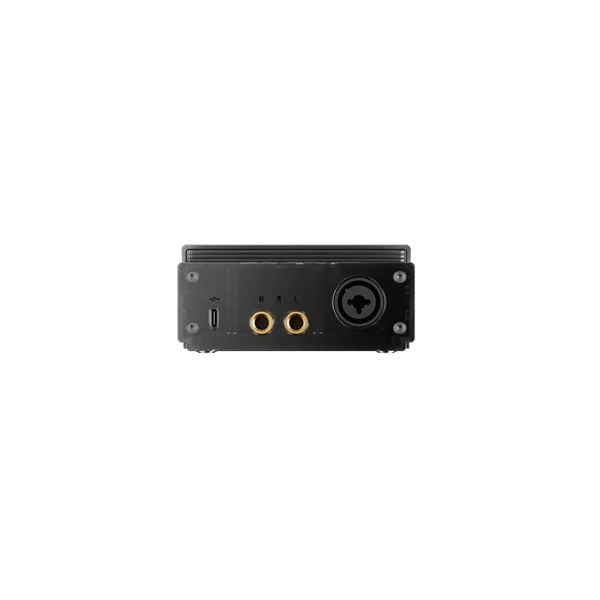 BOYA Podcast Mixer - Caster X1 (24 bit, 192 kHz, USB-C, fekete) - Image 2