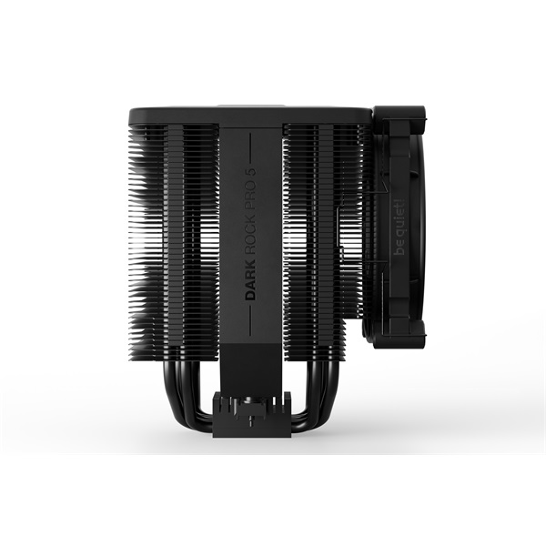 Be Quiet! CPU Cooler - DARK ROCK PRO 5 (AMD: AM4/AM5; Intel: 1700/1200/1150/1151/1155) - Image 2