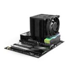 Be Quiet! CPU Cooler - DARK ROCK PRO 5 (AMD: AM4/AM5; Intel: 1700/1200/1150/1151/1155) - Image 4