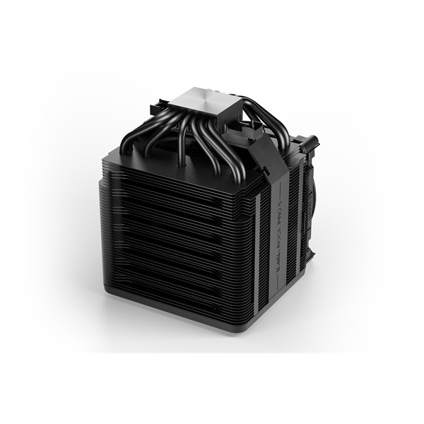 Be Quiet! CPU Cooler - DARK ROCK PRO 5 (AMD: AM4/AM5; Intel: 1700/1200/1150/1151/1155) - Image 5