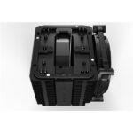 Be Quiet! CPU Cooler - DARK ROCK PRO 5 (AMD: AM4/AM5; Intel: 1700/1200/1150/1151/1155) - Image 6