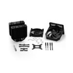 Be Quiet! CPU Cooler - DARK ROCK PRO 5 (AMD: AM4/AM5; Intel: 1700/1200/1150/1151/1155) - Image 8