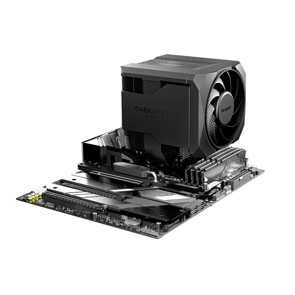 Be quiet! Dark Rock Pro 6 - Image 11