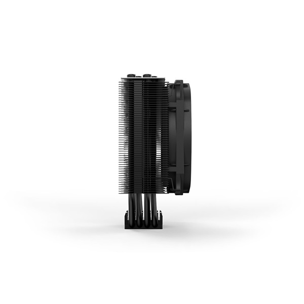 Be Quiet! CPU Cooler - DARK ROCK SLIM (AMD: AM4/AM5; Intel: 1700/1200/2066/1150/1151/1155/2011) - Image 2
