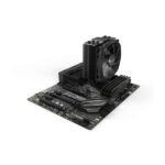 Be Quiet! CPU Cooler - DARK ROCK SLIM (AMD: AM4/AM5; Intel: 1700/1200/2066/1150/1151/1155/2011) - Image 4