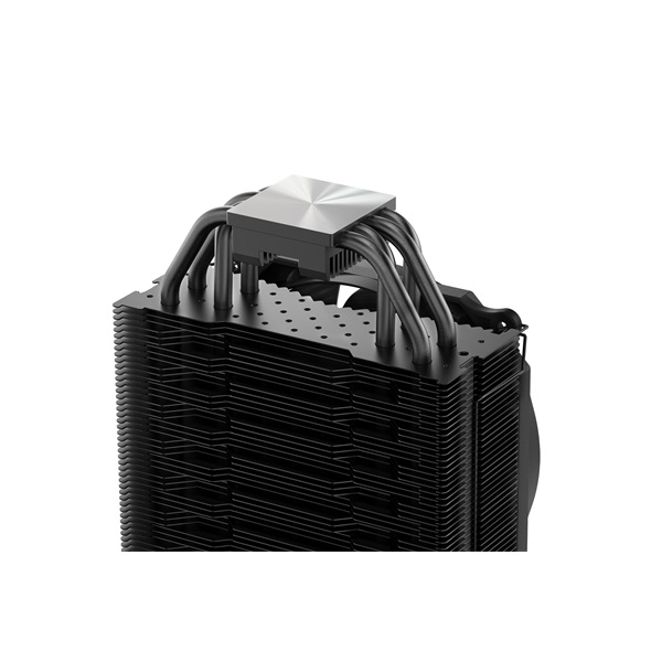 Be Quiet! CPU Cooler - DARK ROCK SLIM (AMD: AM4/AM5; Intel: 1700/1200/2066/1150/1151/1155/2011) - Image 5