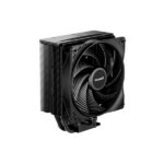 Be Quiet! CPU Cooler - PURE ROCK 3 Black (AMD: AM4/AM5; Intel: 1851/1700/1200/1150/1151/1155) - Image 2