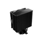 Be Quiet! CPU Cooler - PURE ROCK 3 Black (AMD: AM4/AM5; Intel: 1851/1700/1200/1150/1151/1155) - Image 8
