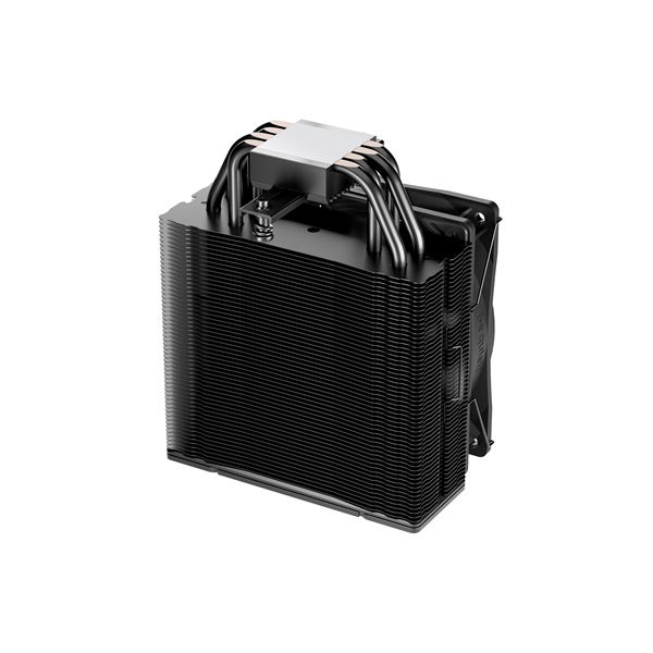 Be Quiet! CPU Cooler - PURE ROCK 3 Black (AMD: AM4/AM5; Intel: 1851/1700/1200/1150/1151/1155) - Image 9