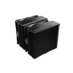 Be Quiet! CPU Cooler - PURE ROCK PRO 3 LX Black (AMD: AM4/AM5; Intel: 1851/1700/1200/1150/1151/1155) - Image 8