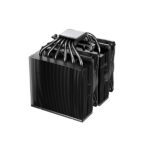 Be Quiet! CPU Cooler - PURE ROCK PRO 3 LX Black (AMD: AM4/AM5; Intel: 1851/1700/1200/1150/1151/1155) - Image 9