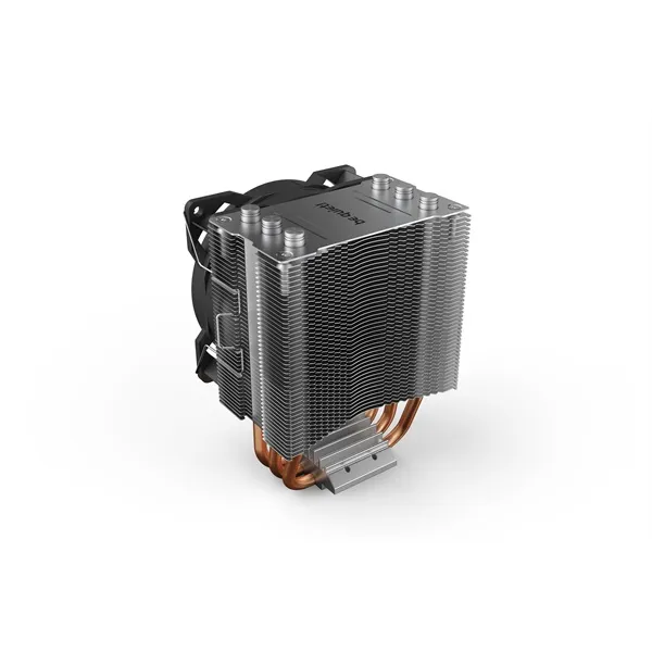 Be Quiet! CPU Cooler - PURE ROCK SLIM 2 (AMD: AM4/AM5; Intel: 1700/1200/1150/1151/1155) - Image 2