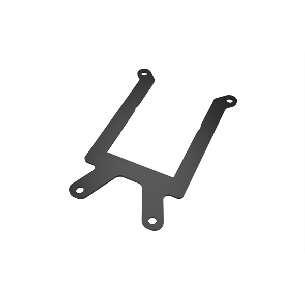 Be_Quiet_CPU_Cooler_rogzito_keszlet_-_sTRX4_TR4_MOUNTING_KIT_Kompatibilis_Silent_Loop_2-i360549.jpg Be Quiet! CPU Cooler rögzítő készlet - sTRX4 / TR4 MOUNTING KIT (Kompatibilis: Silent Loop 2) - Image 1