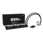 Be quiet! Light Loop 360mm ARGB Black - Image 12