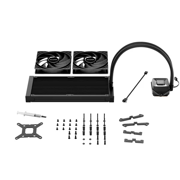Be quiet! Pure Loop 3 280mm - Image 9