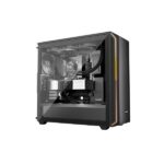 Be Quiet! CPU Water Cooler - PURE LOOP 3 360mm (3x120mm, csatlakozó: 3pin, cső hossza: 400mm) - Image 2