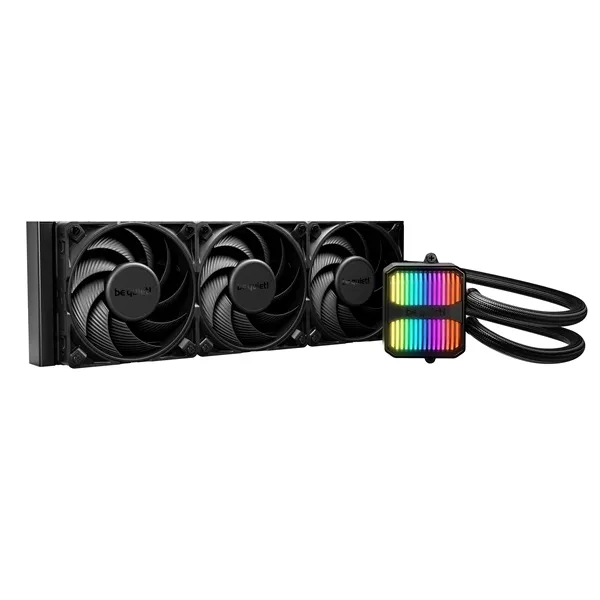 Be quiet! Silent Loop 3 360mm