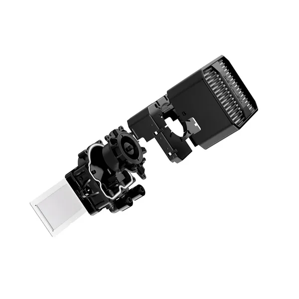 Be quiet! Silent Loop 3 360mm - Image 4