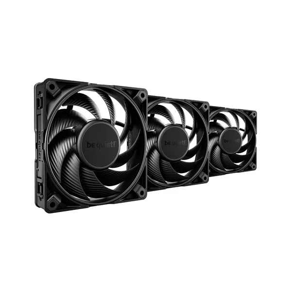 Be quiet! Silent Loop 3 360mm - Image 5