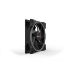Be Quiet! Cooler 12cm - LIGHT WINGS 120mm PWM (RGB, 1700rpm, 20,6dB, fekete) - Image 6