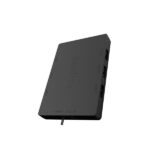 Be Quiet! Cooler 14cm - LIGHT WINGS 140mm PWM high-speed Triple-Pack (RGB, 2200rpm, 31dB, fekete) - Image 5