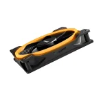 Be quiet! Light Wings 140mm PWM Reverse Black - Image 6