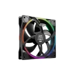 Be quiet! Light Wings 140mm PWM Reverse Black - Image 7