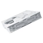 Be Quiet! Cooler 14cm - SILENT WINGS PRO 4 White 140mm PWM (2400rpm, 36,8dB, fehér) - Image 8