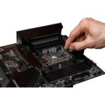 Be Quiet! Hőpaszta - DC2 (Hővezetési tényező:>7,5 W/mK, 3 gramm) - Image 2