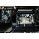 Be Quiet! Hőpaszta - DC2 Pro (Hővezetési tényező:>80 W/mK, 1 gramm) - Image 2