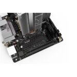 Be Quiet! SSD Cooler - MC1 COOLER (M.2 2280, fekete) - Image 4