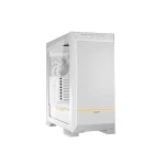 Be Quiet! Számítógépház - Dark Base Pro 901 (EATX, fehér)