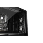 Be Quiet! Számítógépház - Dark Base Pro 901 (EATX, fekete) - Image 9