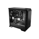 Be Quiet! Számítógépház - Dark Base Pro 901 (EATX, fekete) - Image 10