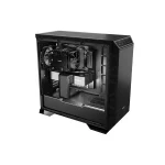 Be Quiet! Számítógépház - Dark Base Pro 901 (EATX, fekete) - Image 10