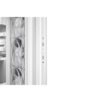 Be quiet! Light Base 500 LX Tempered Glass White - Image 11