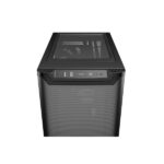 Be Quiet! Számítógépház - Pure Base 501 Airflow (ATX, fekete) - Image 6
