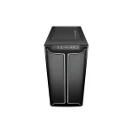 Be Quiet! Számítógépház - Pure Base 501 DX Black (ATX, edzett üveg oldallap, fekete) - Image 13
