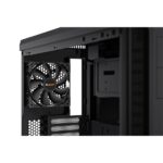 Be Quiet! Számítógépház - Pure Base 600 Black (ATX, fekete) - Image 3