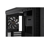 Be Quiet! Számítógépház - Pure Base 600 Black (ATX, fekete) - Image 3
