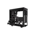 Be Quiet! Számítógépház - Pure Base 600 Black (ATX, fekete) - Image 5